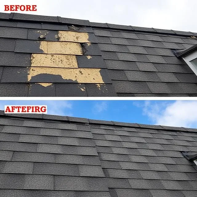 Roof Repair Near Me in Lexington, MI near me